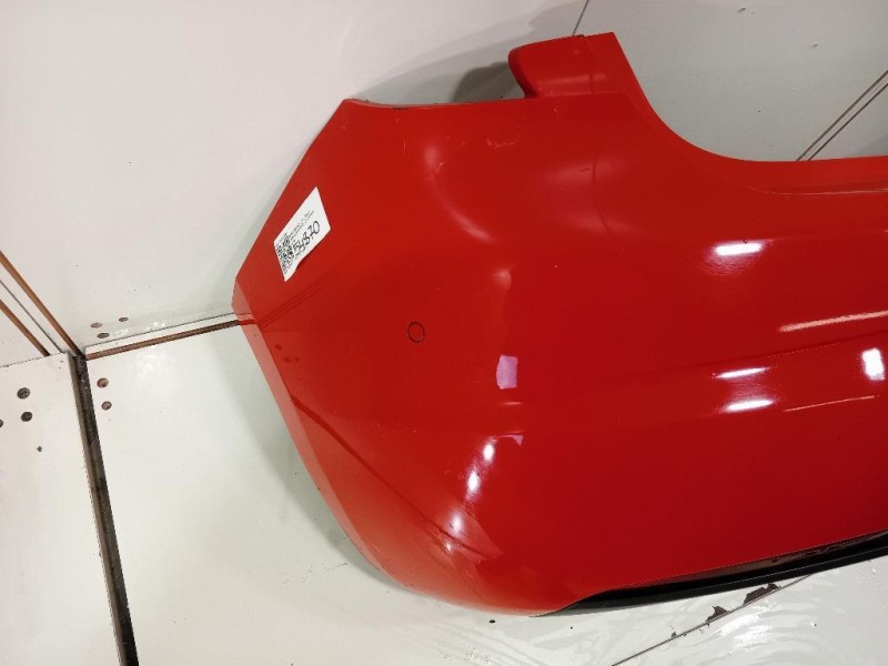 Paraurti POST 39161693 Opel Astra K 2016