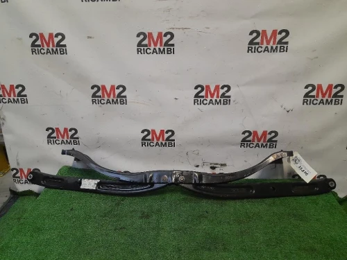 Assale POST 555C35270R Smart Fortwo Coupé 453 2015