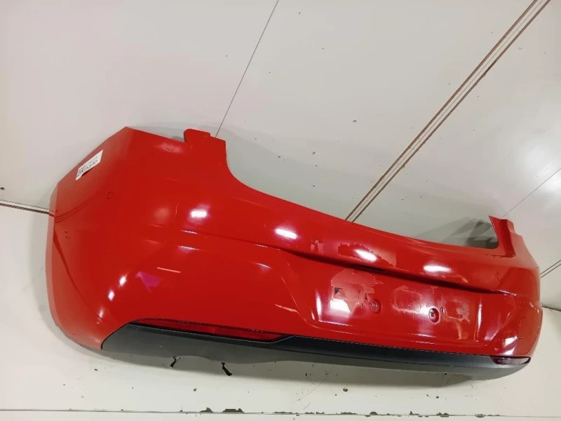 Paraurti POST 39161693 Opel Astra K 2016