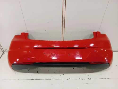 Paraurti POST 39161693 Opel Astra K 2016