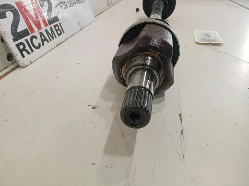 Semiasse ANT SX 9825391080 Opel Corsa F 2019