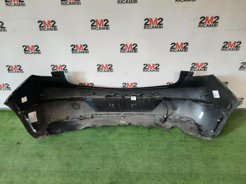 Paraurti POST 13425478 Opel Astra K 2019