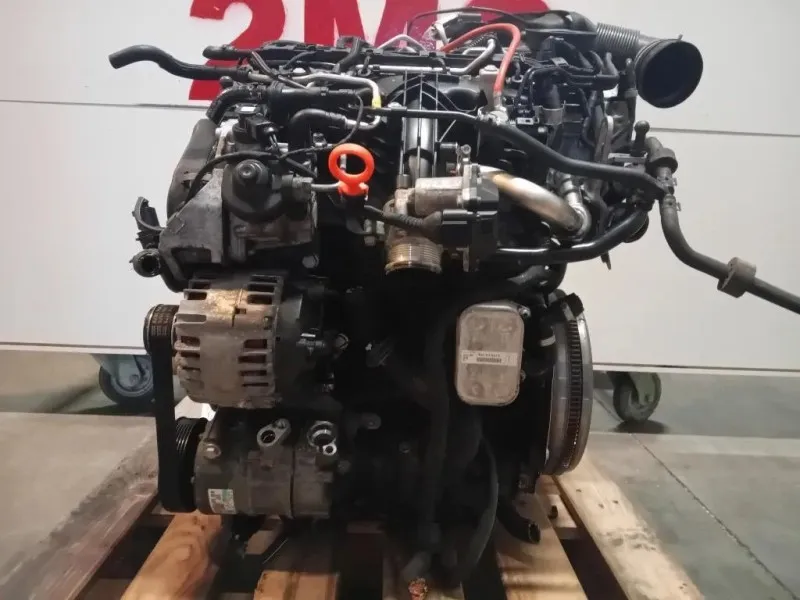 Motore Completo 140 CV 103 KW Audi A3 8P1 2008