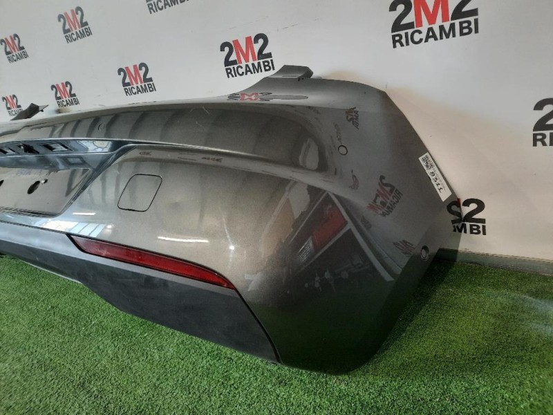 Paraurti POST 13425478 Opel Astra K 2019