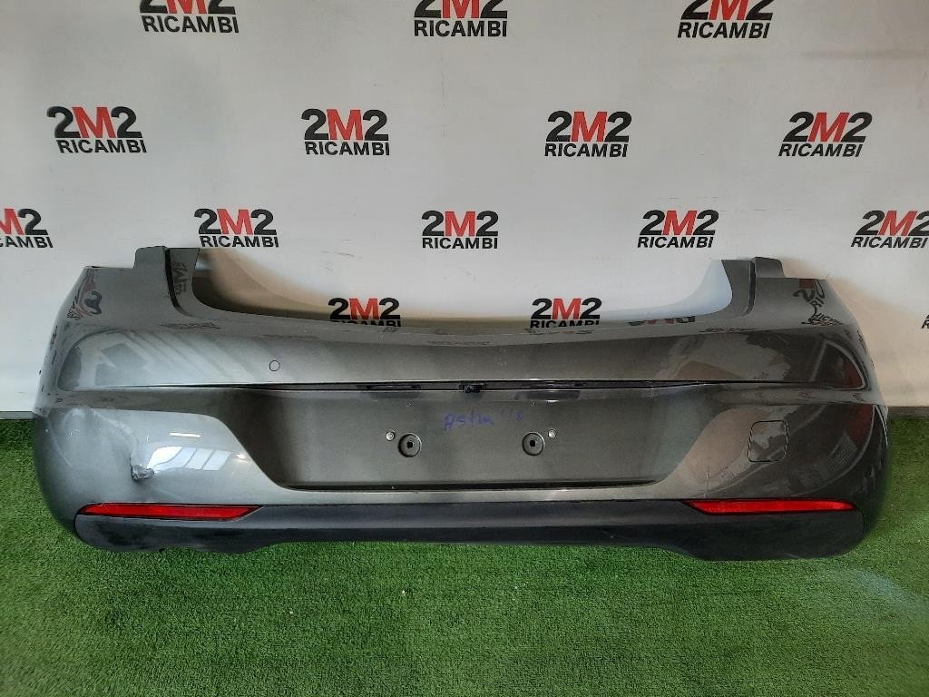Paraurti POST 13425478 Opel Astra K 2019