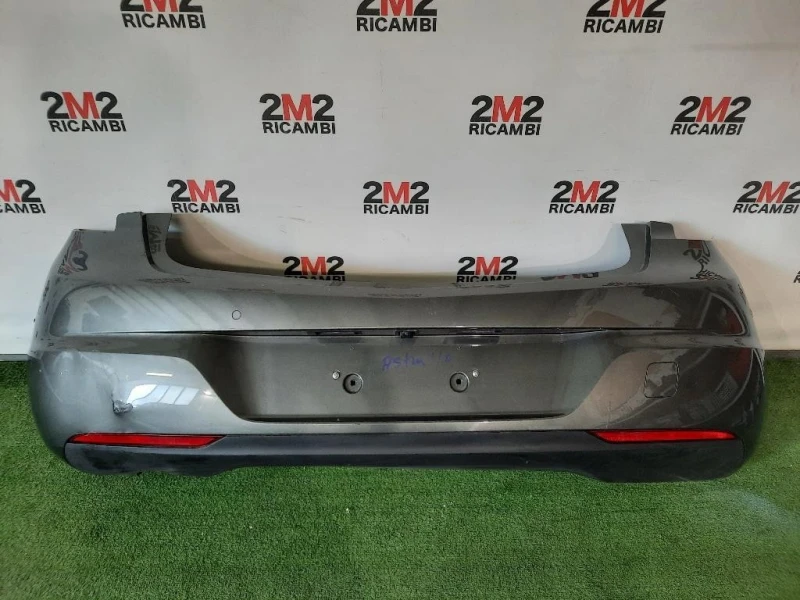 Paraurti POST 13425478 Opel Astra K 2019