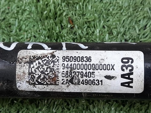 Semiasse ANT SX 95090836 Opel Mokka 2013