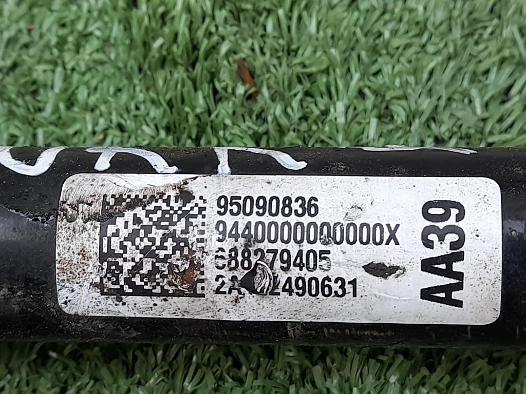 Semiasse ANT SX 95090836 Opel Mokka 2013