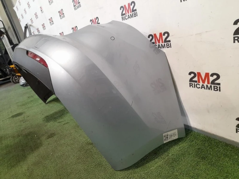 Paraurti POST 236528514 Opel Astra K SW 2016