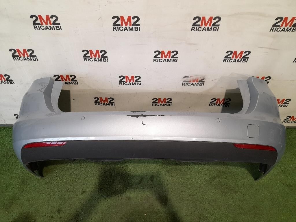 Motore Completo CBAB 140 CV Audi A3 8P1 2008