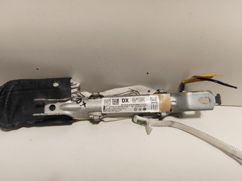 Air-bag A Tendina DX 00519231070 Fiat 500 II 2008