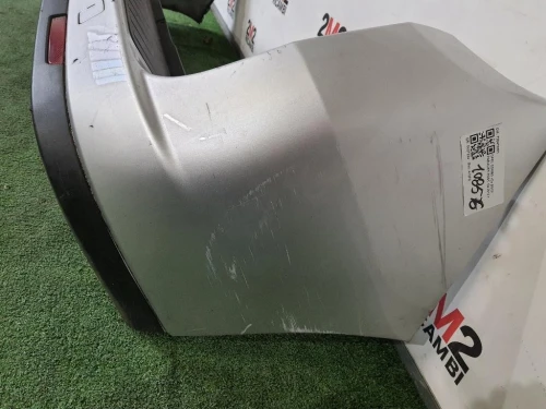 Paraurti POST 735473501 Opel Combo D 2012