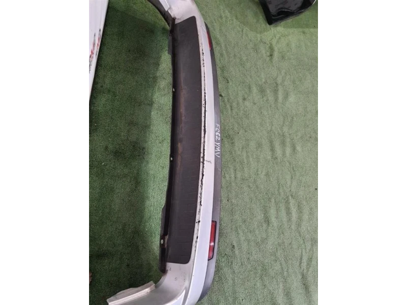 Paraurti POST 735473501 Opel Combo D 2012