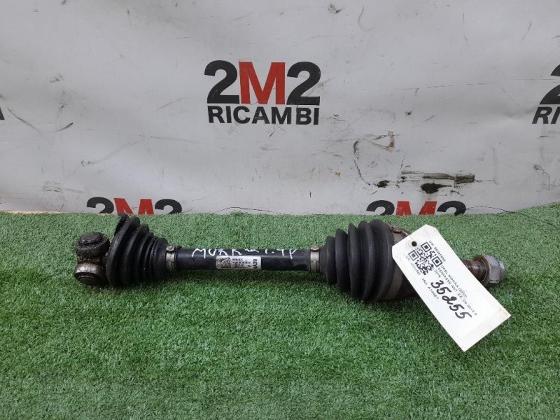 Semiasse ANT SX 95090836 Opel Mokka 2013