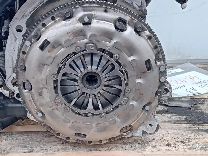 Motore Completo CBAB 140 CV Audi A3 8P1 2008