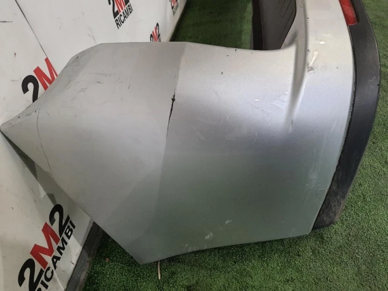 Paraurti POST 735473501 Opel Combo D 2012