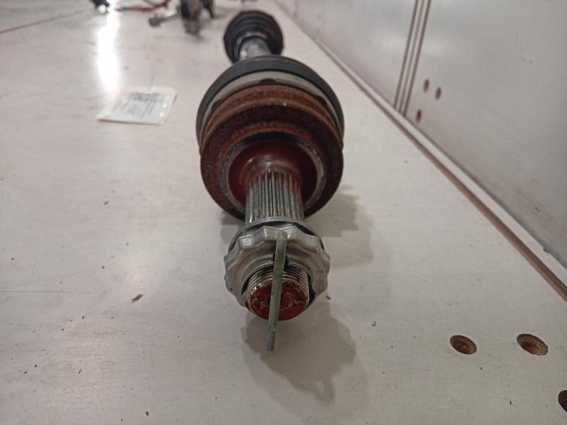 Semiasse ANT SX 9836235280 Opel Mokka B 2020