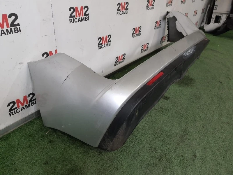 Paraurti POST 735473501 Opel Combo D 2012