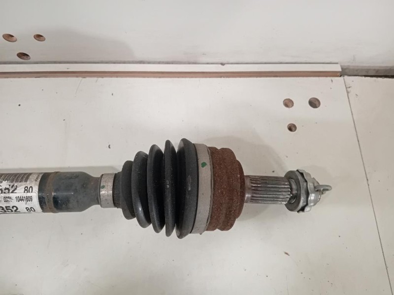 Semiasse ANT SX 9836235280 Opel Mokka B 2020