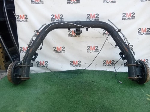 Assale POST A4533507800 Smart Forfour 453 2015