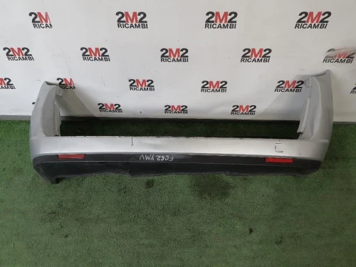 Paraurti POST 735473501 Opel Combo D 2012