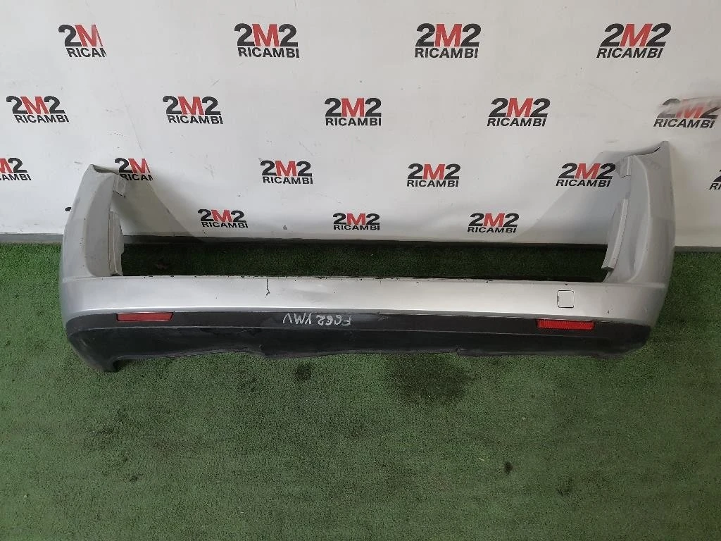 Paraurti POST 735473501 Opel Combo D 2012