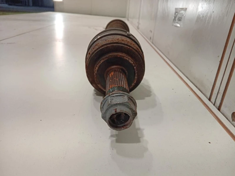 Semiasse ANT SX 391012675R Opel Movano B 2010