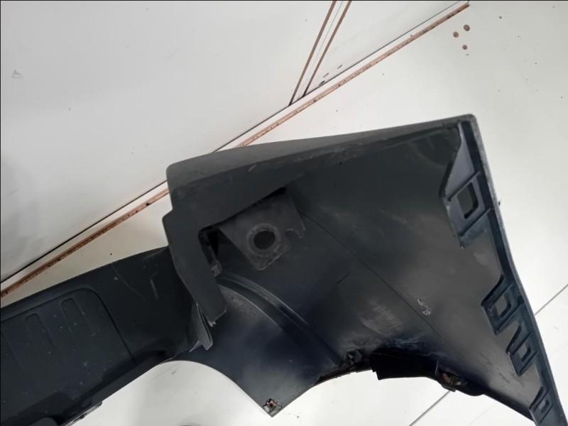 Paraurti POST 735473499 Opel Combo D 2012