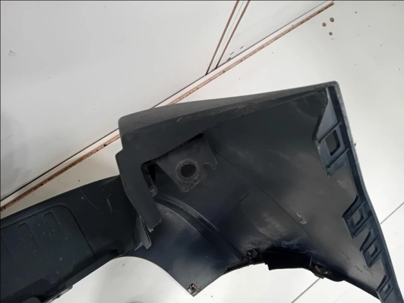 Paraurti POST 735473499 Opel Combo D 2012