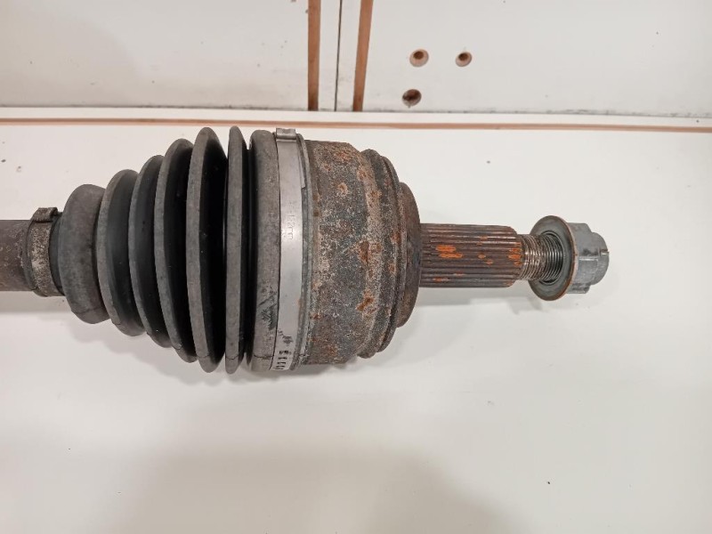 Semiasse ANT SX 391012675R Opel Movano B 2010