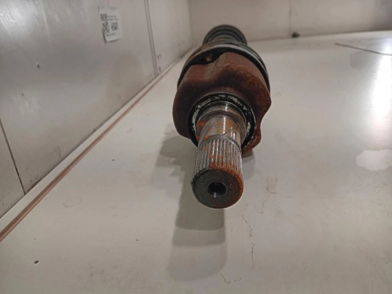 Semiasse ANT SX 391012675R Opel Movano B 2010