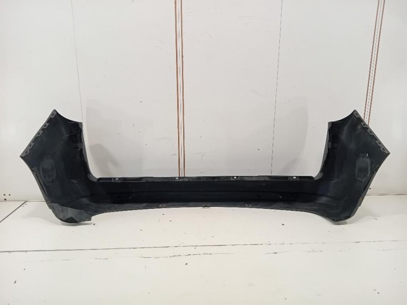 Paraurti POST 735473499 Opel Combo D 2012