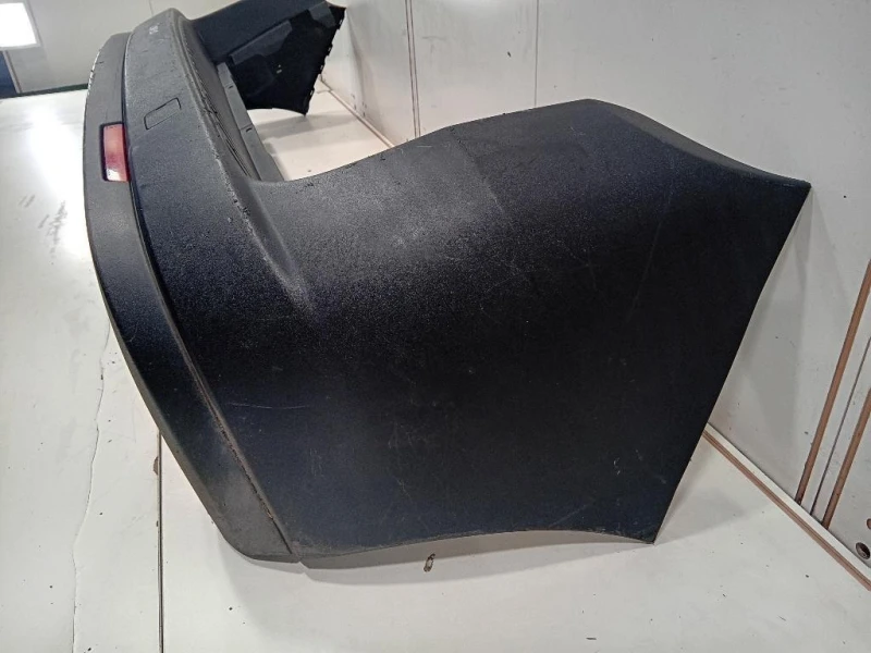 Paraurti POST 735473499 Opel Combo D 2012