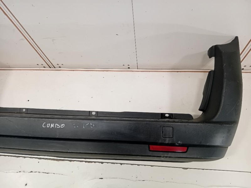 Paraurti POST 735473499 Opel Combo D 2012