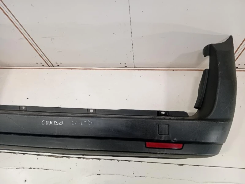 Paraurti POST 735473499 Opel Combo D 2012