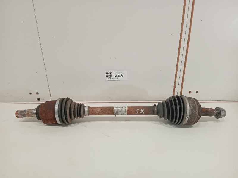 Semiasse ANT SX 391012675R Opel Movano B 2010