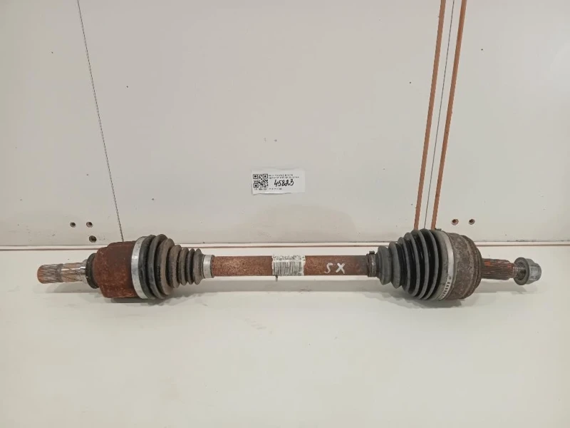 Semiasse ANT SX 391012675R Opel Movano B 2010