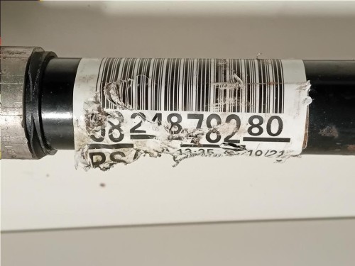 Semiasse ANT SX 9824878280 Peugeot 2008 I 2016