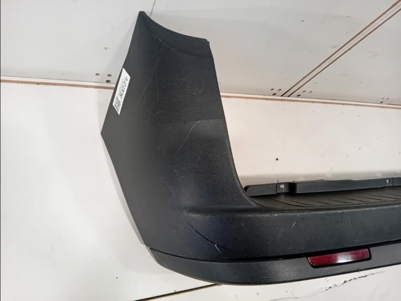 Paraurti POST 735473499 Opel Combo D 2012