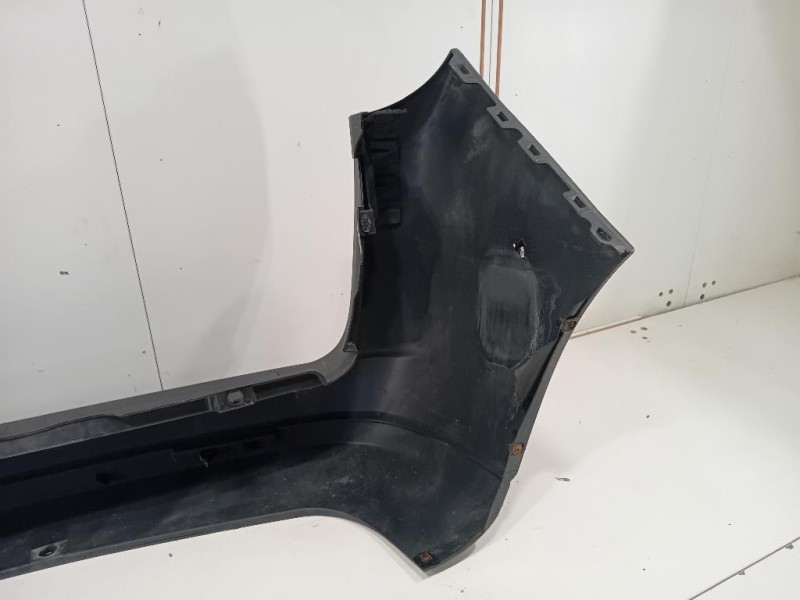 Paraurti POST 735473499 Opel Combo D 2012