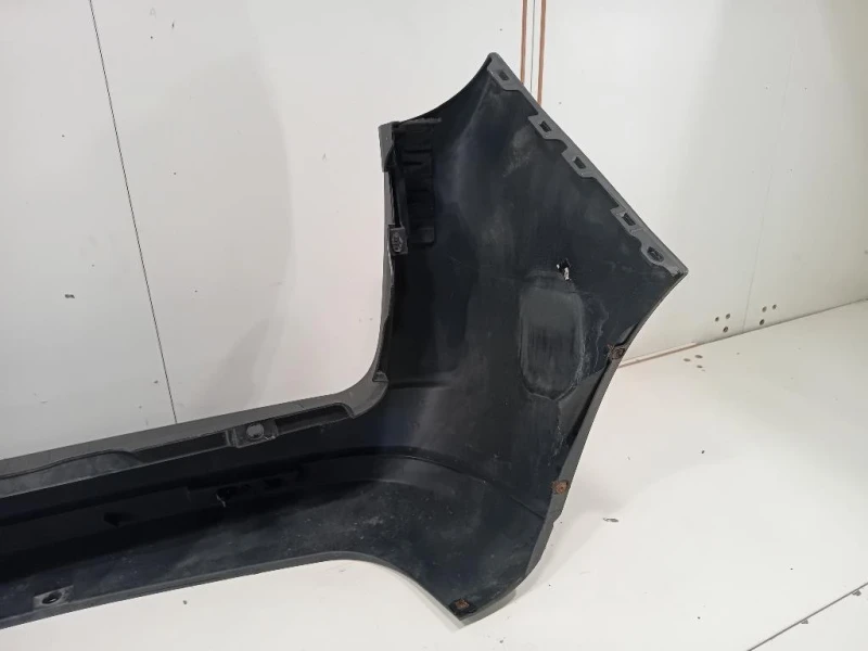 Paraurti POST 735473499 Opel Combo D 2012