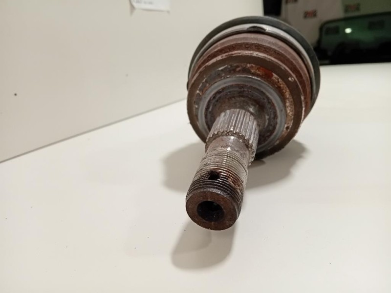 Semiasse ANT SX 9824878280 Peugeot 2008 I 2016