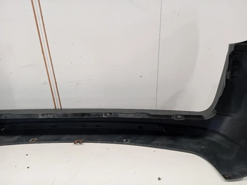 Paraurti POST 735473499 Opel Combo D 2012