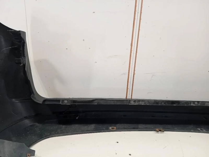 Paraurti POST 735473499 Opel Combo D 2012