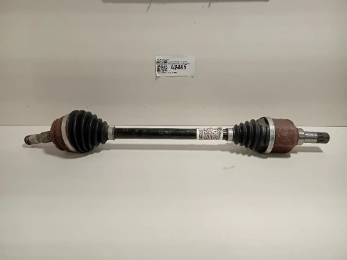 Semiasse ANT SX 9824878280 Peugeot 2008 I 2016