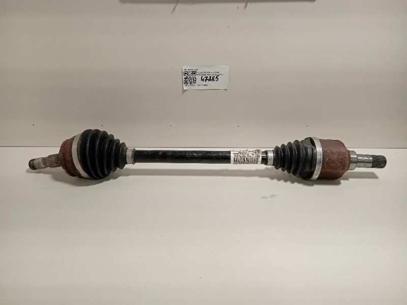 Semiasse ANT SX 9824878280 Peugeot 2008 I 2016