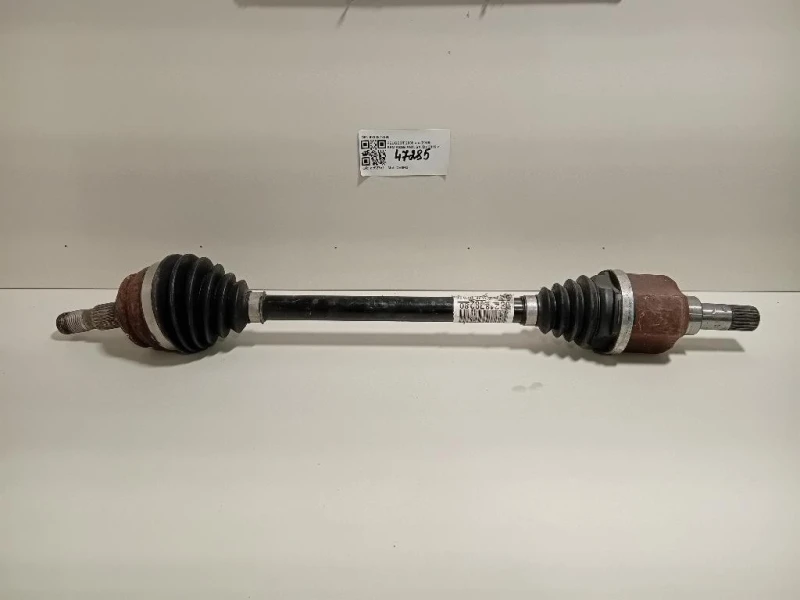 Semiasse ANT SX 9824878280 Peugeot 2008 I 2016