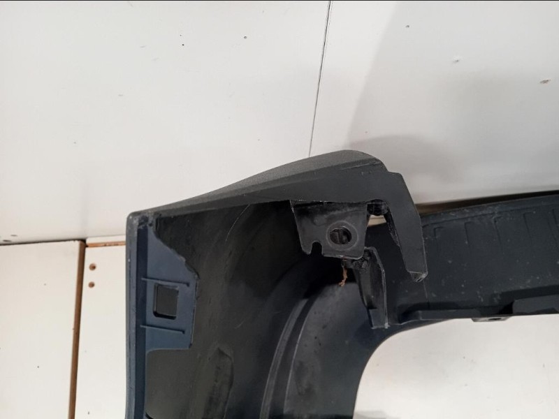 Paraurti POST 735473499 Opel Combo D 2012