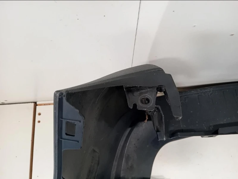 Paraurti POST 735473499 Opel Combo D 2012