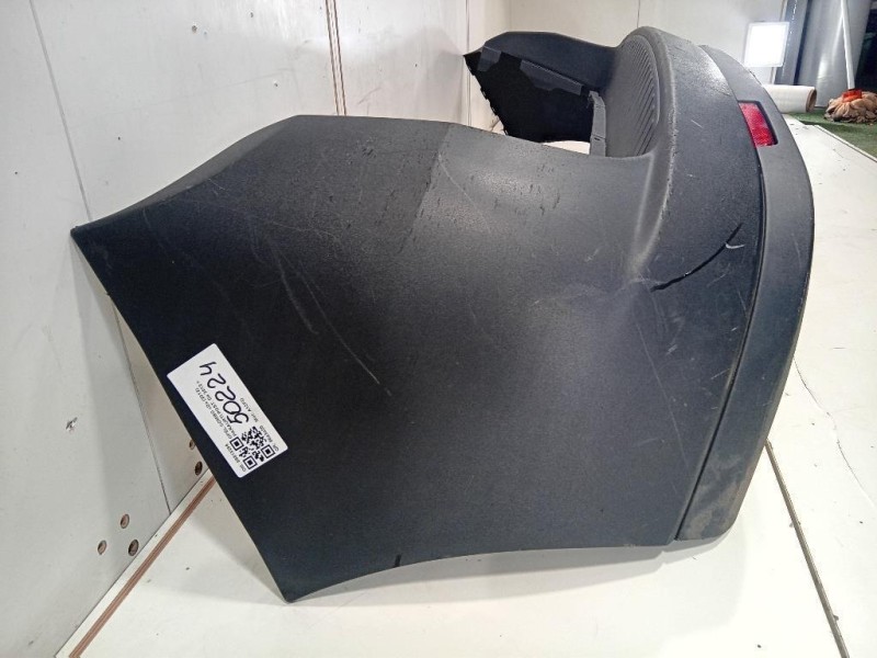 Paraurti POST 735473499 Opel Combo D 2012